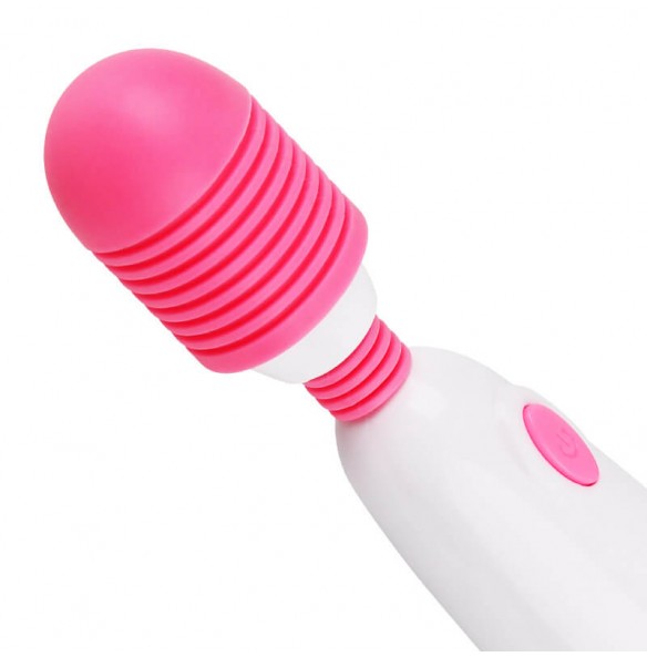 MIZZZEE - Feeding Bottle Style AV-Rod Vibrator Massager MIZZZEE - Feeding Bottle Style AV-Rod Vibrator Massager